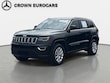  Jeep Grand Cherokee WK