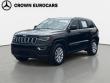 Used 2022 Jeep Grand Cherokee WK Laredo X SUV