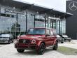 Certified 2022 Mercedes-Benz G-Class G 63 AMGÂ® SUV