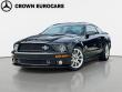 Used 2009 Ford Mustang Shelby GT500 Coupe