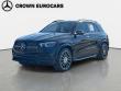 Certified 2022 Mercedes-Benz GLE 350 SUV