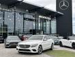 Used 2019 Mercedes-Benz C-Class C 300 Sedan