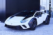 Lamborghini Huracan Sterrato
