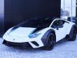 Used 2024 Lamborghini Huracan Sterrato  Coupe