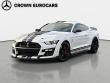 Used 2021 Ford Mustang Shelby GT500 Coupe
