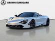 Used 2020 McLaren 720S Performance Convertible