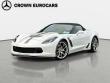 Used 2016 Chevrolet Corvette Z06 Convertible
