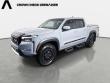 Certified 2024 Nissan Frontier PRO-4X Truck Crew Cab