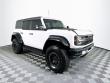 Certified 2022 Ford Bronco Raptor SUV
