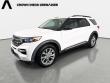 Used 2020 Ford Explorer XLT SUV