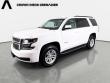 Certified 2019 Chevrolet Tahoe LT SUV