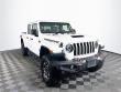 Certified 2022 Jeep Gladiator Mojave Truck Crew Cab