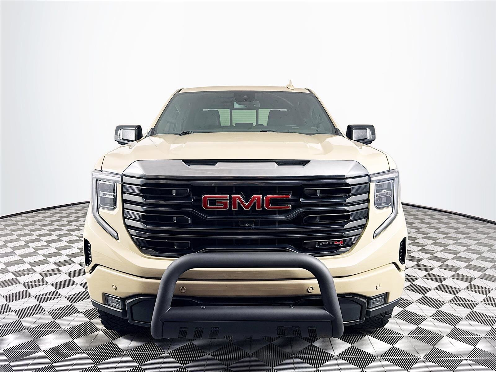 2023 Gmc Sierra 1500 AT4 photo 2