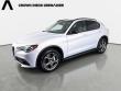 Certified 2025 Alfa Romeo Stelvio  SUV