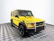 Mercedes-Benz AMG G