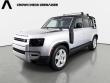 Used 2020 Land Rover Defender 110 First Edition SUV