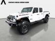Used 2020 Jeep Gladiator Rubicon Truck Crew Cab