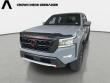 Certified 2024 Nissan Frontier PRO-4X Truck Crew Cab