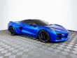 Certified 2024 Chevrolet Corvette Stingray E-Ray w/2LZ Convertible