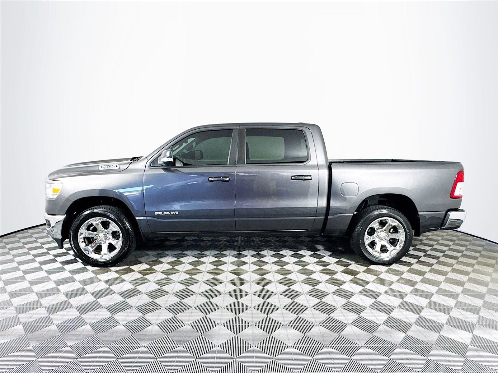 2022 Ram 1500 Big Horn Lone Star photo 4