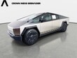  Tesla Cybertruck