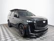 Certified 2024 CADILLAC Escalade V-Series SUV