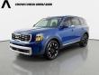 Certified 2024 Kia Telluride SX-Prestige SUV