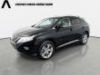 Certified 2015 Lexus RX 350  SUV