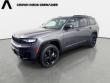Certified 2024 Jeep Grand Cherokee L Laredo SUV