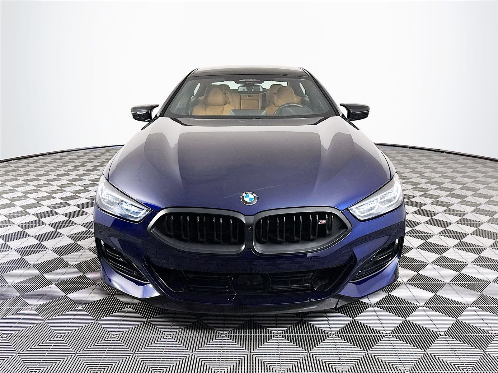 2025 Bmw M850i xDrive photo 2