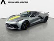  Chevrolet Corvette Stingray