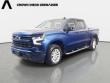 Used 2023 Chevrolet Silverado 1500 RST Truck Crew Cab