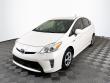 Certified 2015 Toyota Prius Two Hatchback