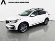 Certified 2021 Acura RDX Technology Package SUV