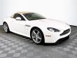 Used 2016 Aston Martin V8 Vantage S  Convertible