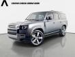 Certified 2025 Land Rover Defender 130 V8 SUV