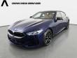 Certified 2025 BMW M850i xDrive Gran Coupe