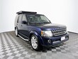 Land Rover LR4