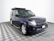 Used 2016 Land Rover LR4  SUV