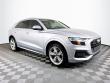 Certified 2022 Audi Q8 55 Premium SUV
