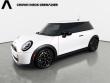 Certified 2025 MINI Hardtop 2 Door Cooper S Hatchback