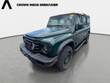  INEOS Grenadier Station Wagon