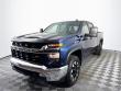 Used 2020 Chevrolet Silverado 2500HD LT Truck Crew Cab
