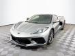 Certified 2024 Chevrolet Corvette Stingray w/2LT Coupe