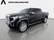 Used 2019 GMC Sierra 1500 Denali Truck Crew Cab