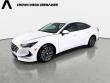 Used 2023 Hyundai Sonata Hybrid SEL Sedan