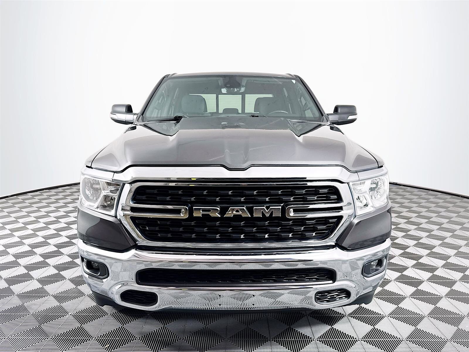 2022 Ram 1500 Big Horn Lone Star photo 2