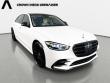 Certified 2023 Mercedes-Benz S-Class S 500 4MATIC Sedan