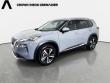 Certified 2021 Nissan Rogue SL SUV