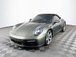 Used 2020 Porsche 911 Carrera Cabriolet
